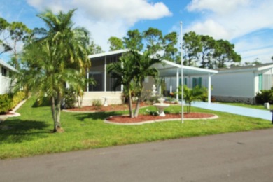 Enjoy FREE GOLF for you and your guests! Buy with confidence on Sabal Springs Golf and Racquet Club in Florida - for sale on GolfHomes.com, golf home, golf lot