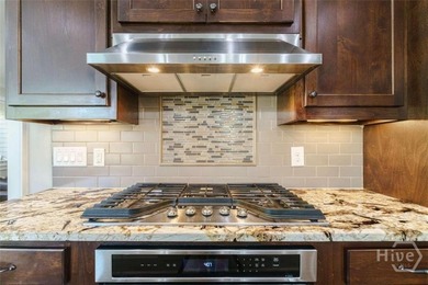 Introducing 1303 Oconee Springs Drive, just listed inside the on The Georgia Club in Georgia - for sale on GolfHomes.com, golf home, golf lot