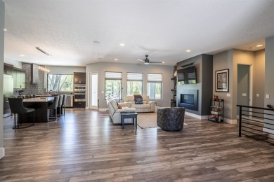 Enjoy Resort Style living right in Dakota Dunes!!!  This amazing on Dakota Dunes Country Club in South Dakota - for sale on GolfHomes.com, golf home, golf lot