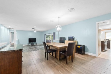 TRANQUIL RETREAT IN CRANE CREEK COUNTRY CLUB!!! Experience the on Martin Downs Country Club in Florida - for sale on GolfHomes.com, golf home, golf lot