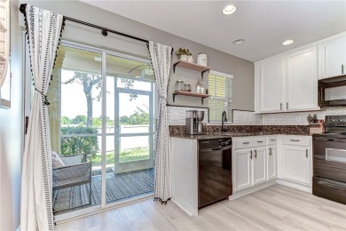 Welcome to this beautifully updated 2-bedroom, 2.5-bath on Summerfield Crossing Golf Club in Florida - for sale on GolfHomes.com, golf home, golf lot