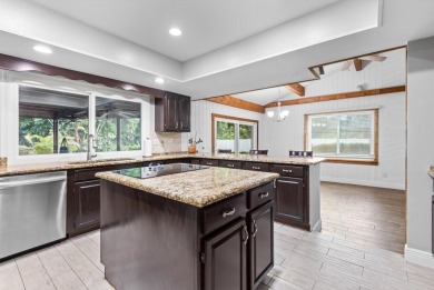 TRANQUIL RETREAT IN CRANE CREEK COUNTRY CLUB!!! Experience the on Martin Downs Country Club in Florida - for sale on GolfHomes.com, golf home, golf lot