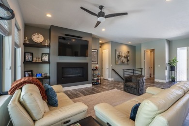 Enjoy Resort Style living right in Dakota Dunes!!!  This amazing on Dakota Dunes Country Club in South Dakota - for sale on GolfHomes.com, golf home, golf lot
