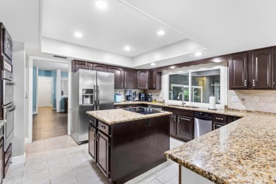 TRANQUIL RETREAT IN CRANE CREEK COUNTRY CLUB!!! Experience the on Martin Downs Country Club in Florida - for sale on GolfHomes.com, golf home, golf lot