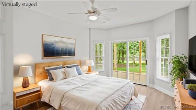 Enjoy a *Lock it and Leave It* lifestyle at this comfortable on The Club At Porto Cima in Missouri - for sale on GolfHomes.com, golf home, golf lot