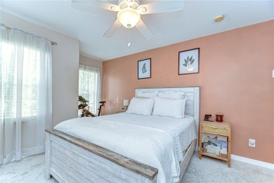 Welcome to this beautifully updated 2-bedroom, 2.5-bath on Summerfield Crossing Golf Club in Florida - for sale on GolfHomes.com, golf home, golf lot