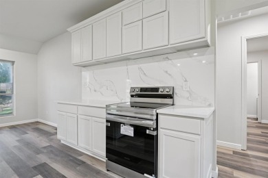 Fully updated home located on an almost 1 acre lot on the Brazos on Pecan Plantation Country Club in Texas - for sale on GolfHomes.com, golf home, golf lot