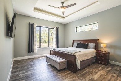Enjoy Resort Style living right in Dakota Dunes!!!  This amazing on Dakota Dunes Country Club in South Dakota - for sale on GolfHomes.com, golf home, golf lot