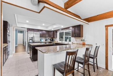 TRANQUIL RETREAT IN CRANE CREEK COUNTRY CLUB!!! Experience the on Martin Downs Country Club in Florida - for sale on GolfHomes.com, golf home, golf lot