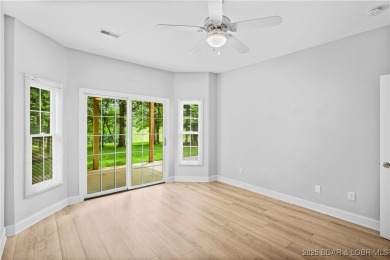 Enjoy a *Lock it and Leave It* lifestyle at this comfortable on The Club At Porto Cima in Missouri - for sale on GolfHomes.com, golf home, golf lot