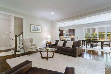 Introducing 1303 Oconee Springs Drive, just listed inside the on The Georgia Club in Georgia - for sale on GolfHomes.com, golf home, golf lot