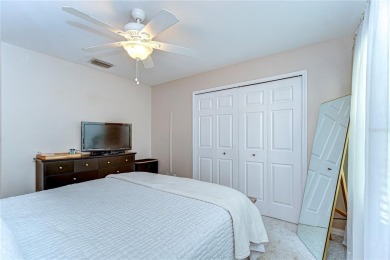 Welcome to this beautifully updated 2-bedroom, 2.5-bath on Summerfield Crossing Golf Club in Florida - for sale on GolfHomes.com, golf home, golf lot