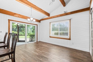 TRANQUIL RETREAT IN CRANE CREEK COUNTRY CLUB!!! Experience the on Martin Downs Country Club in Florida - for sale on GolfHomes.com, golf home, golf lot