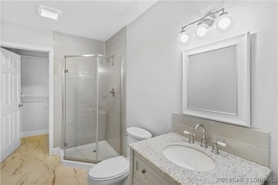 Enjoy a *Lock it and Leave It* lifestyle at this comfortable on The Club At Porto Cima in Missouri - for sale on GolfHomes.com, golf home, golf lot