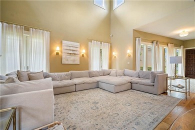Custom built home with sweeping views of the 18th tee and the on Heron Lakes Country Club in Alabama - for sale on GolfHomes.com, golf home, golf lot