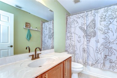 Welcome to this beautifully updated 2-bedroom, 2.5-bath on Summerfield Crossing Golf Club in Florida - for sale on GolfHomes.com, golf home, golf lot