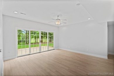 Enjoy a *Lock it and Leave It* lifestyle at this comfortable on The Club At Porto Cima in Missouri - for sale on GolfHomes.com, golf home, golf lot