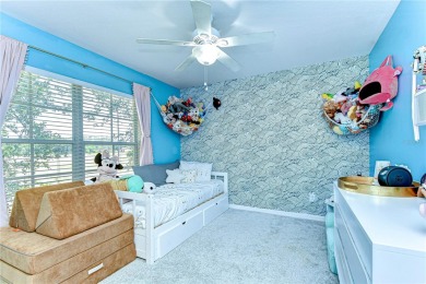 Welcome to this beautifully updated 2-bedroom, 2.5-bath on Summerfield Crossing Golf Club in Florida - for sale on GolfHomes.com, golf home, golf lot