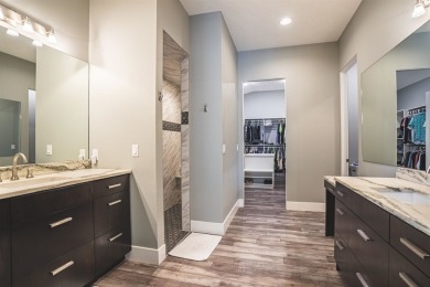 Enjoy Resort Style living right in Dakota Dunes!!!  This amazing on Dakota Dunes Country Club in South Dakota - for sale on GolfHomes.com, golf home, golf lot