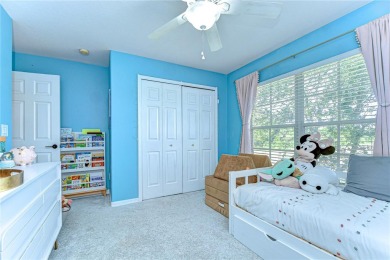 Welcome to this beautifully updated 2-bedroom, 2.5-bath on Summerfield Crossing Golf Club in Florida - for sale on GolfHomes.com, golf home, golf lot