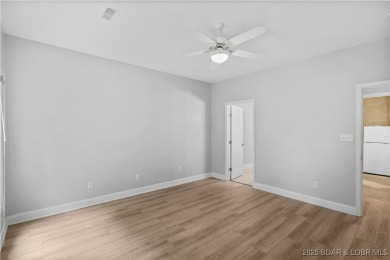 Enjoy a *Lock it and Leave It* lifestyle at this comfortable on The Club At Porto Cima in Missouri - for sale on GolfHomes.com, golf home, golf lot