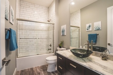 Enjoy Resort Style living right in Dakota Dunes!!!  This amazing on Dakota Dunes Country Club in South Dakota - for sale on GolfHomes.com, golf home, golf lot