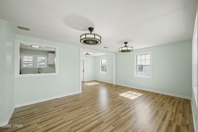 Dreaming of a simple coastal life? This is it. 1309 McClelland on  in Florida - for sale on GolfHomes.com, golf home, golf lot