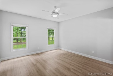 Enjoy a *Lock it and Leave It* lifestyle at this comfortable on The Club At Porto Cima in Missouri - for sale on GolfHomes.com, golf home, golf lot