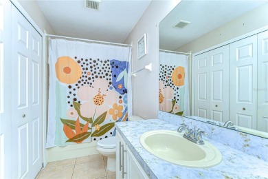 Welcome to this beautifully updated 2-bedroom, 2.5-bath on Summerfield Crossing Golf Club in Florida - for sale on GolfHomes.com, golf home, golf lot