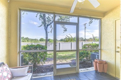 Welcome to this beautifully updated 2-bedroom, 2.5-bath on Summerfield Crossing Golf Club in Florida - for sale on GolfHomes.com, golf home, golf lot