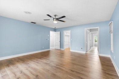 TRANQUIL RETREAT IN CRANE CREEK COUNTRY CLUB!!! Experience the on Martin Downs Country Club in Florida - for sale on GolfHomes.com, golf home, golf lot