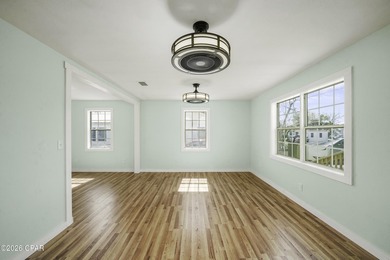 Dreaming of a simple coastal life? This is it. 1309 McClelland on  in Florida - for sale on GolfHomes.com, golf home, golf lot