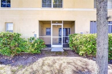 Welcome to this beautifully updated 2-bedroom, 2.5-bath on Summerfield Crossing Golf Club in Florida - for sale on GolfHomes.com, golf home, golf lot
