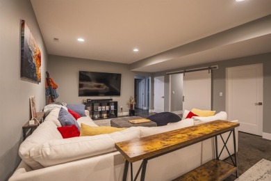Enjoy Resort Style living right in Dakota Dunes!!!  This amazing on Dakota Dunes Country Club in South Dakota - for sale on GolfHomes.com, golf home, golf lot
