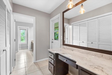 TRANQUIL RETREAT IN CRANE CREEK COUNTRY CLUB!!! Experience the on Martin Downs Country Club in Florida - for sale on GolfHomes.com, golf home, golf lot