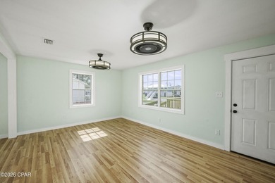 Dreaming of a simple coastal life? This is it. 1309 McClelland on  in Florida - for sale on GolfHomes.com, golf home, golf lot