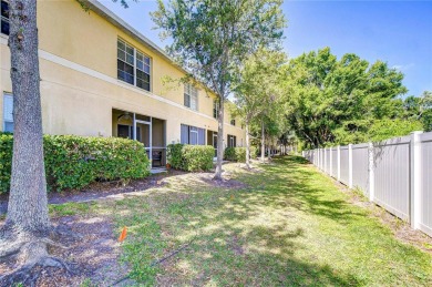 Welcome to this beautifully updated 2-bedroom, 2.5-bath on Summerfield Crossing Golf Club in Florida - for sale on GolfHomes.com, golf home, golf lot