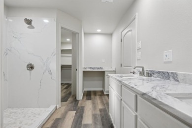 Fully updated home located on an almost 1 acre lot on the Brazos on Pecan Plantation Country Club in Texas - for sale on GolfHomes.com, golf home, golf lot