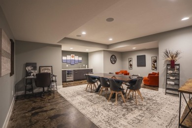 Enjoy Resort Style living right in Dakota Dunes!!!  This amazing on Dakota Dunes Country Club in South Dakota - for sale on GolfHomes.com, golf home, golf lot