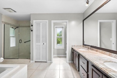 TRANQUIL RETREAT IN CRANE CREEK COUNTRY CLUB!!! Experience the on Martin Downs Country Club in Florida - for sale on GolfHomes.com, golf home, golf lot