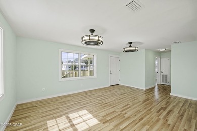 Dreaming of a simple coastal life? This is it. 1309 McClelland on  in Florida - for sale on GolfHomes.com, golf home, golf lot