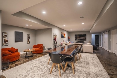 Enjoy Resort Style living right in Dakota Dunes!!!  This amazing on Dakota Dunes Country Club in South Dakota - for sale on GolfHomes.com, golf home, golf lot