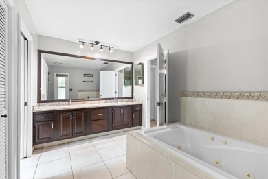 TRANQUIL RETREAT IN CRANE CREEK COUNTRY CLUB!!! Experience the on Martin Downs Country Club in Florida - for sale on GolfHomes.com, golf home, golf lot