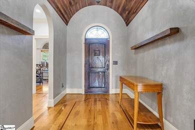 **OPEN HOUSE, SATURDAY, DECEMBER 20TH, 1:00PM-3:00PM** This on Woodfin Ridge Golf Club in South Carolina - for sale on GolfHomes.com, golf home, golf lot