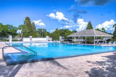 Welcome to this beautifully updated 2-bedroom, 2.5-bath on Summerfield Crossing Golf Club in Florida - for sale on GolfHomes.com, golf home, golf lot