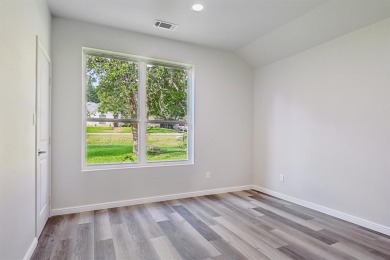 Fully updated home located on an almost 1 acre lot on the Brazos on Pecan Plantation Country Club in Texas - for sale on GolfHomes.com, golf home, golf lot