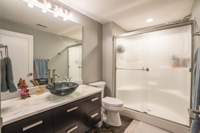 Enjoy Resort Style living right in Dakota Dunes!!!  This amazing on Dakota Dunes Country Club in South Dakota - for sale on GolfHomes.com, golf home, golf lot