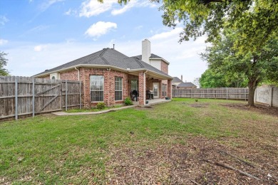 Owner related to Agent. 5K YOUR WAY FOR BUYERS! INSPECTION ON on Walnut Creek Country Club in Texas - for sale on GolfHomes.com, golf home, golf lot