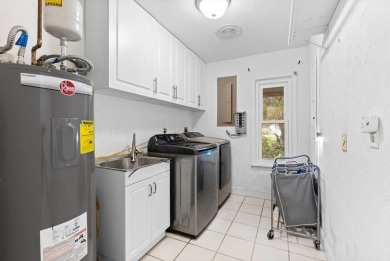 TRANQUIL RETREAT IN CRANE CREEK COUNTRY CLUB!!! Experience the on Martin Downs Country Club in Florida - for sale on GolfHomes.com, golf home, golf lot