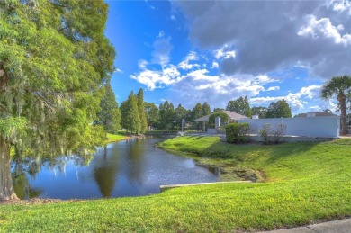 Welcome to this beautifully updated 2-bedroom, 2.5-bath on Summerfield Crossing Golf Club in Florida - for sale on GolfHomes.com, golf home, golf lot